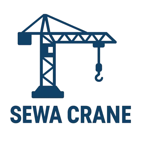 Logo Sewa Crane Sukoharjo
